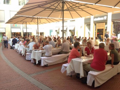 Foto: Sylt am B&amp;uuml;lt