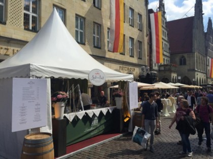 Foto: Sylt am B&amp;uuml;lt