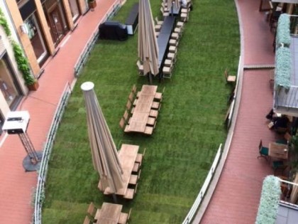 Foto: Sylt am B&amp;uuml;lt